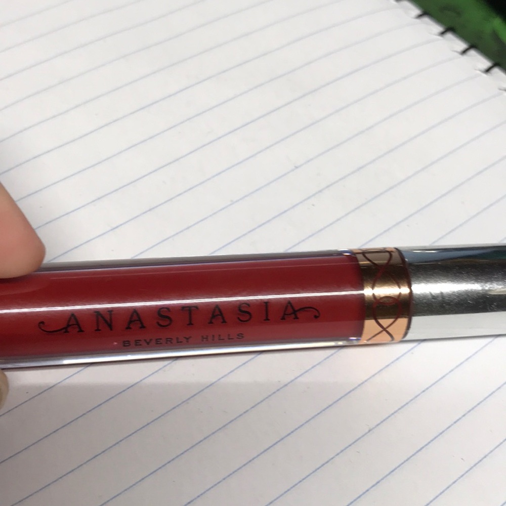Matte Lipstick